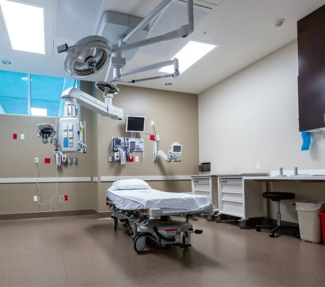 Expanded Asante Three Rivers Medical Center ED Opens