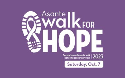 2023 Walk for Hope on Oct. 7