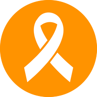 cancer care center icon