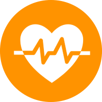 Cardiac Care Icon