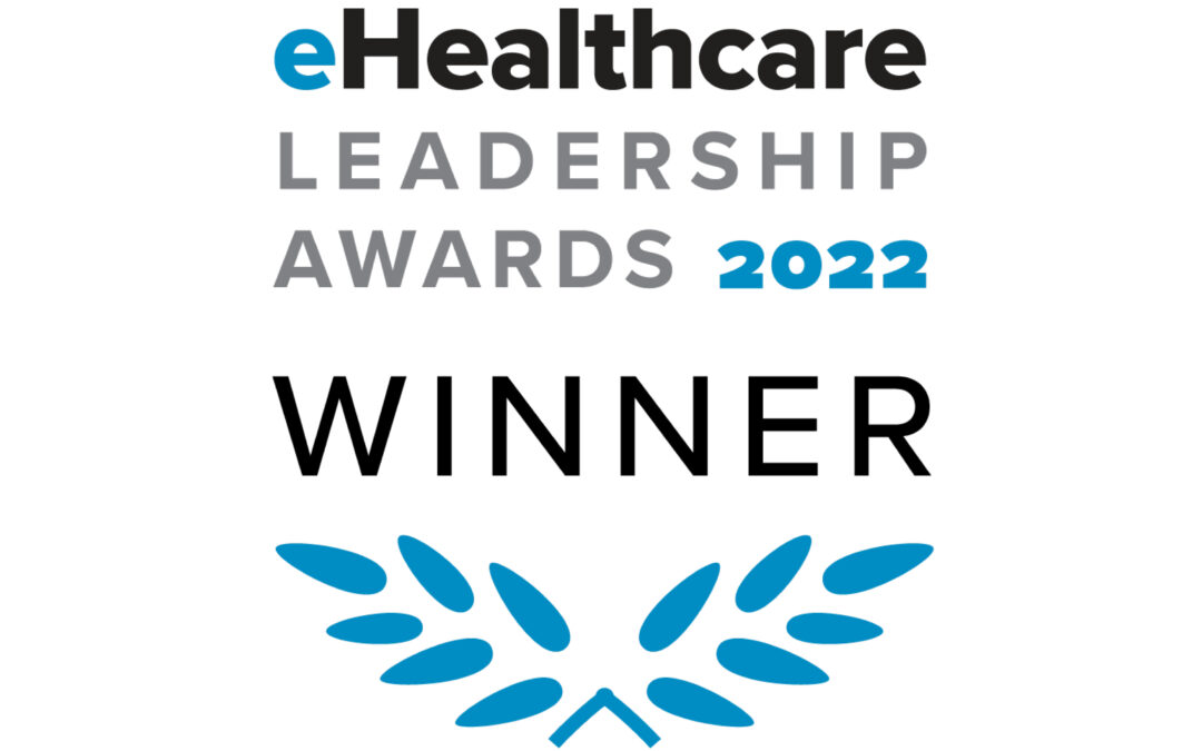 Asante Foundation earns Platinum recognition at the 2022 eHealthcare Leadership Awards